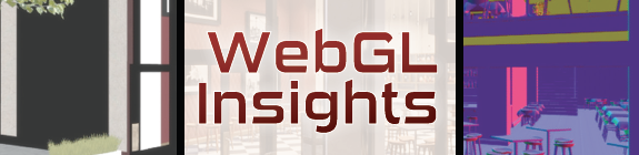 WebGL Insights